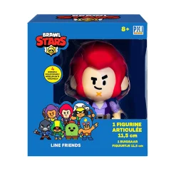 Brawl Stars Figure 11.5 Cm Assorti