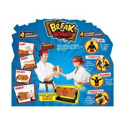 Break The Board - Denkspel