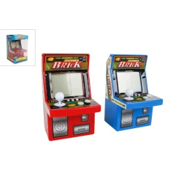 Brickgame retro 26 spellen 2 asst