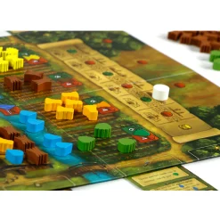 Brood & Bier - Bordspel