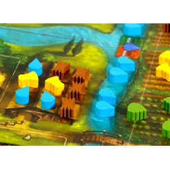 Brood & Bier - Bordspel