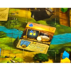 Brood & Bier - Bordspel