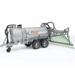 Bruder Aanhanger Giertank Met Sproeier