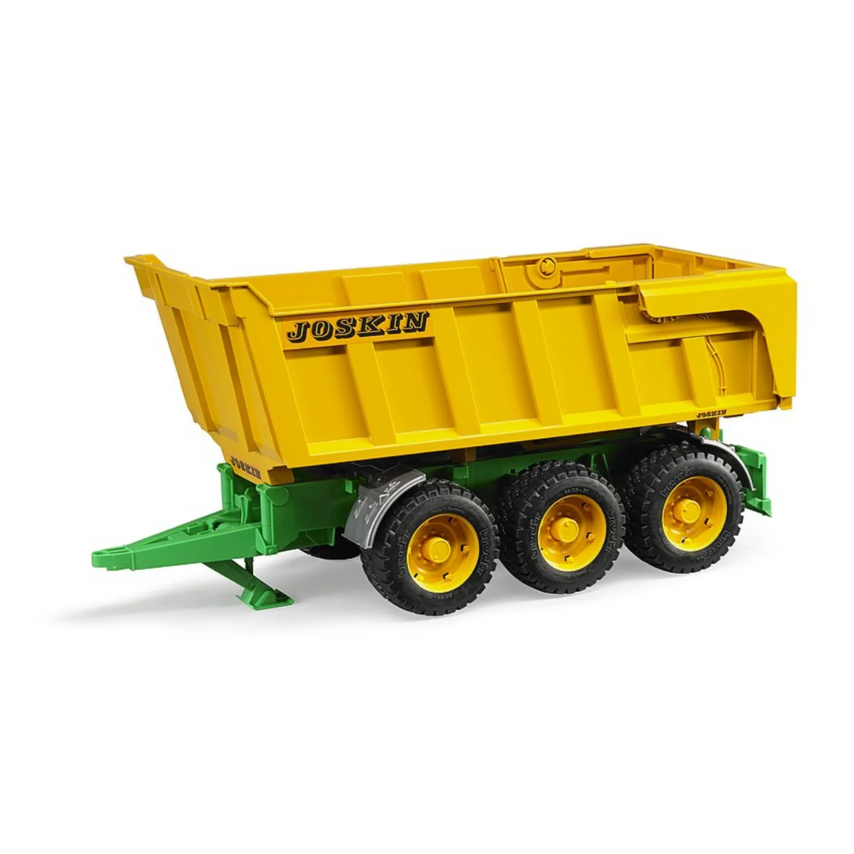 Bruder Aanhanger Joskin Kiepwagen