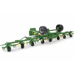 Bruder Aanhanger Krone Getrokken Cirkel Schudder KWT 8.82