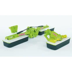 Bruder Aanhanger Maaimachine Claas Disco 8550 C Plus