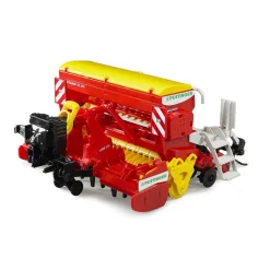 Bruder Aanhanger Zaaimachine Pottinger Vitasem 302ADD