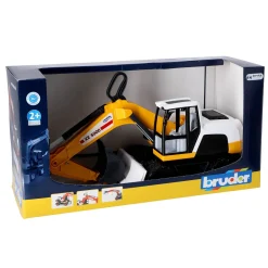 Bruder Auto Graafmachine XE 5000