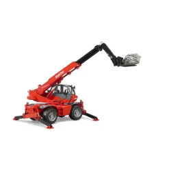 Bruder Auto Manitou Telescooplader MRT 2150