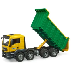 Bruder Auto Vrachtwagen MAN TGS
