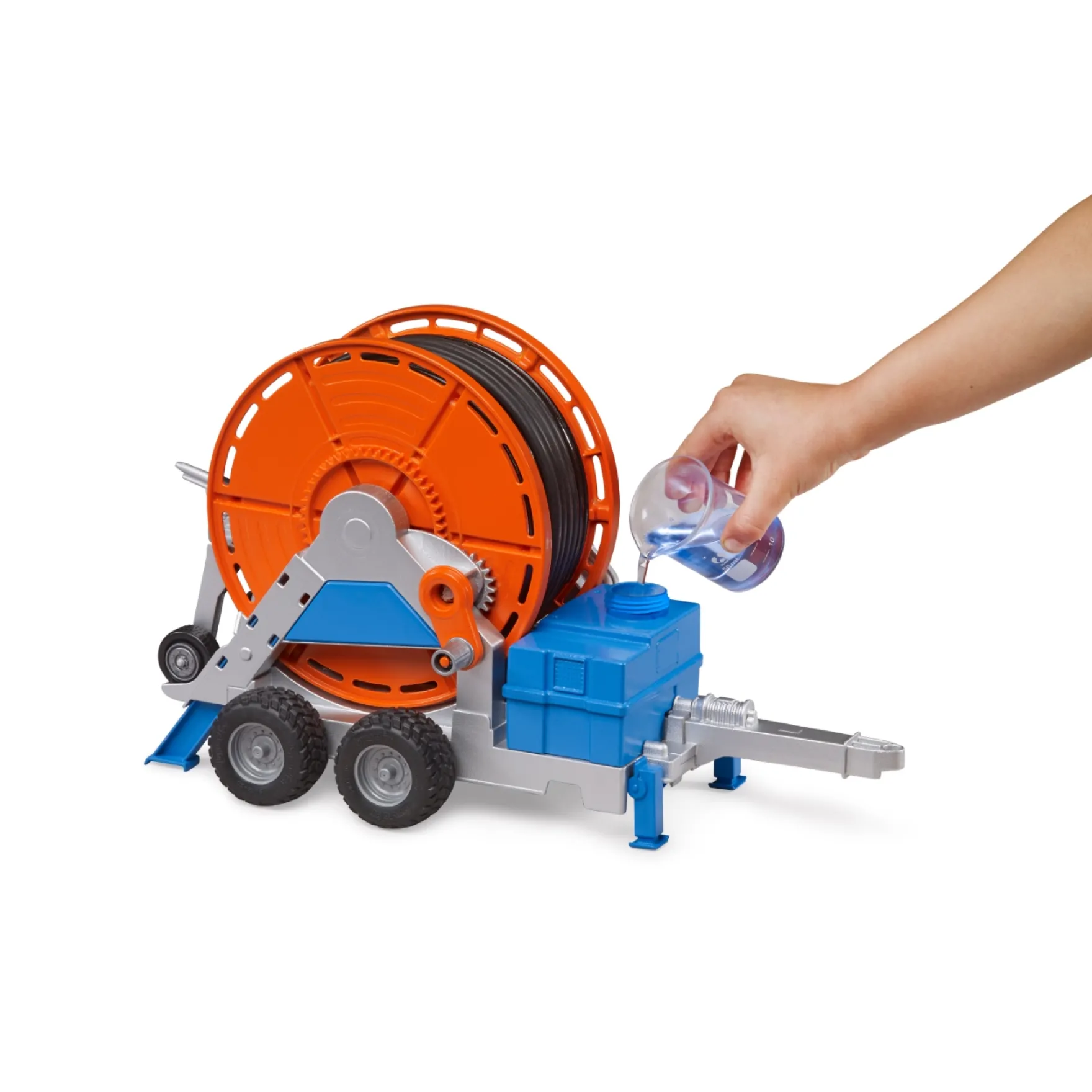 Bruder Beregeningsaanhanger