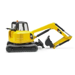 Bruder Cat Mini Graafmachine