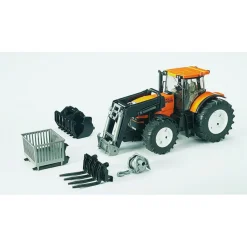 Bruder Heftruck Accessoires