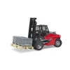 Bruder Heftruck Linde HT160