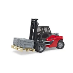 Bruder Heftruck Linde HT160
