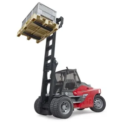 Bruder Heftruck Linde HT160