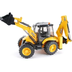 Bruder JBC 5CX Graaflaadmachine