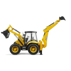 Bruder JBC 5CX Graaflaadmachine