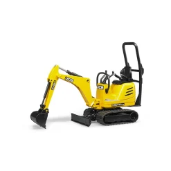 Bruder JCB 8010 CTS Micrograafmachine
