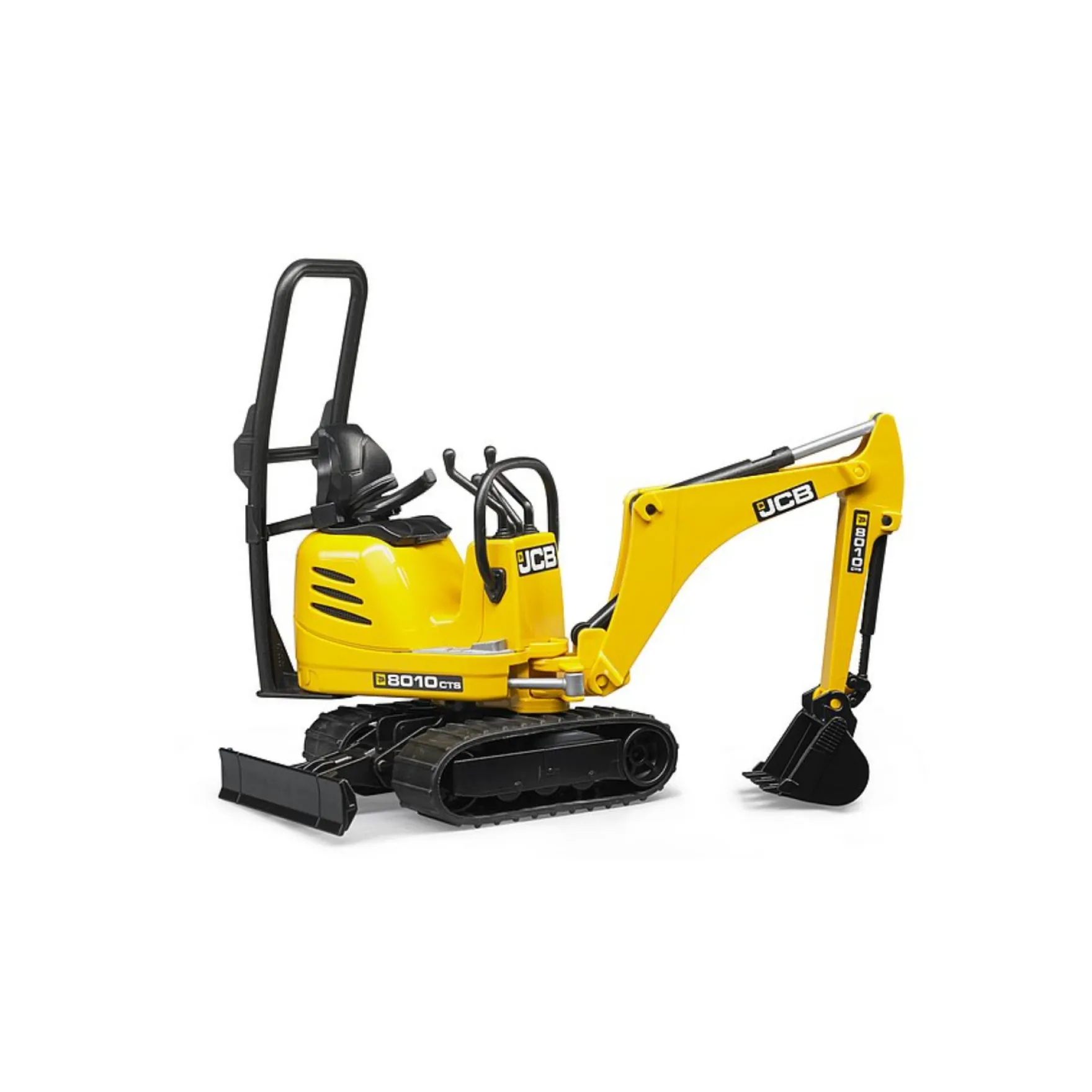 Bruder JCB 8010 CTS Micrograafmachine