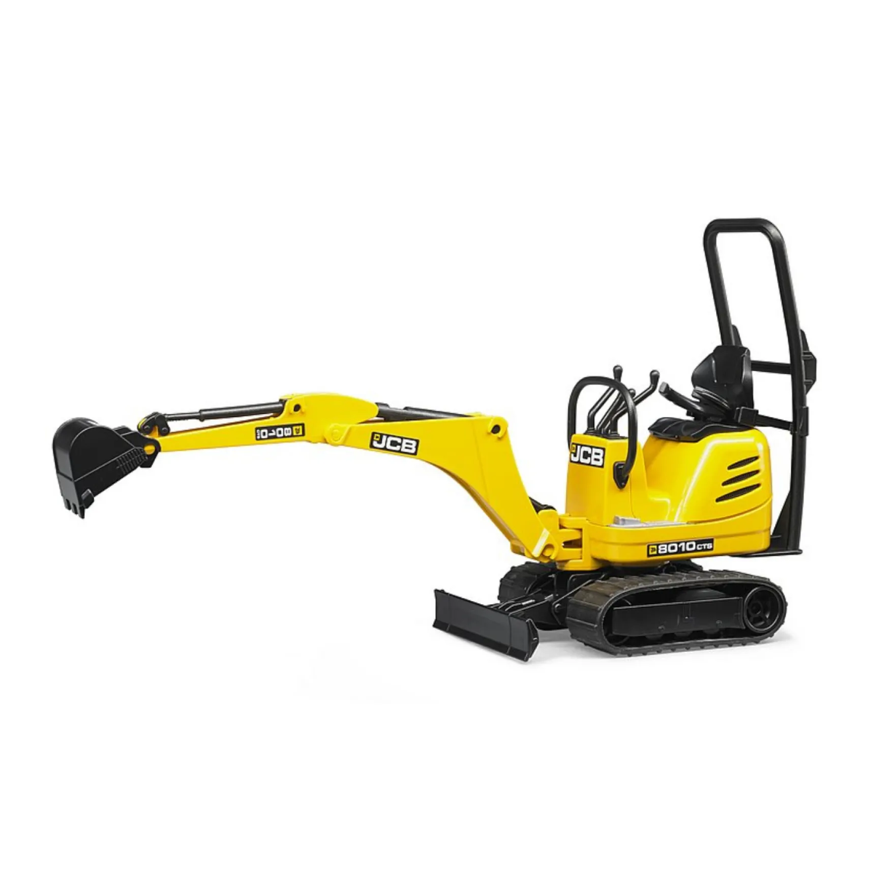 Bruder JCB 8010 CTS Micrograafmachine