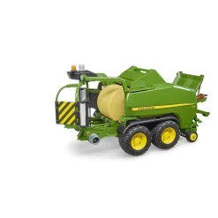 Bruder John Deere Persmachine / Wikkelmachine  C441R