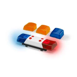 Bruder Licht- En Geluidsmodule Universeel