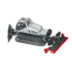 Bruder Prinoth Leitwolf Piste Reiniger