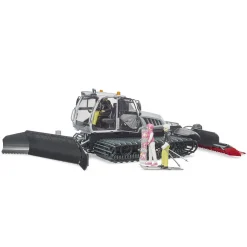 Bruder Prinoth Leitwolf Piste Reiniger