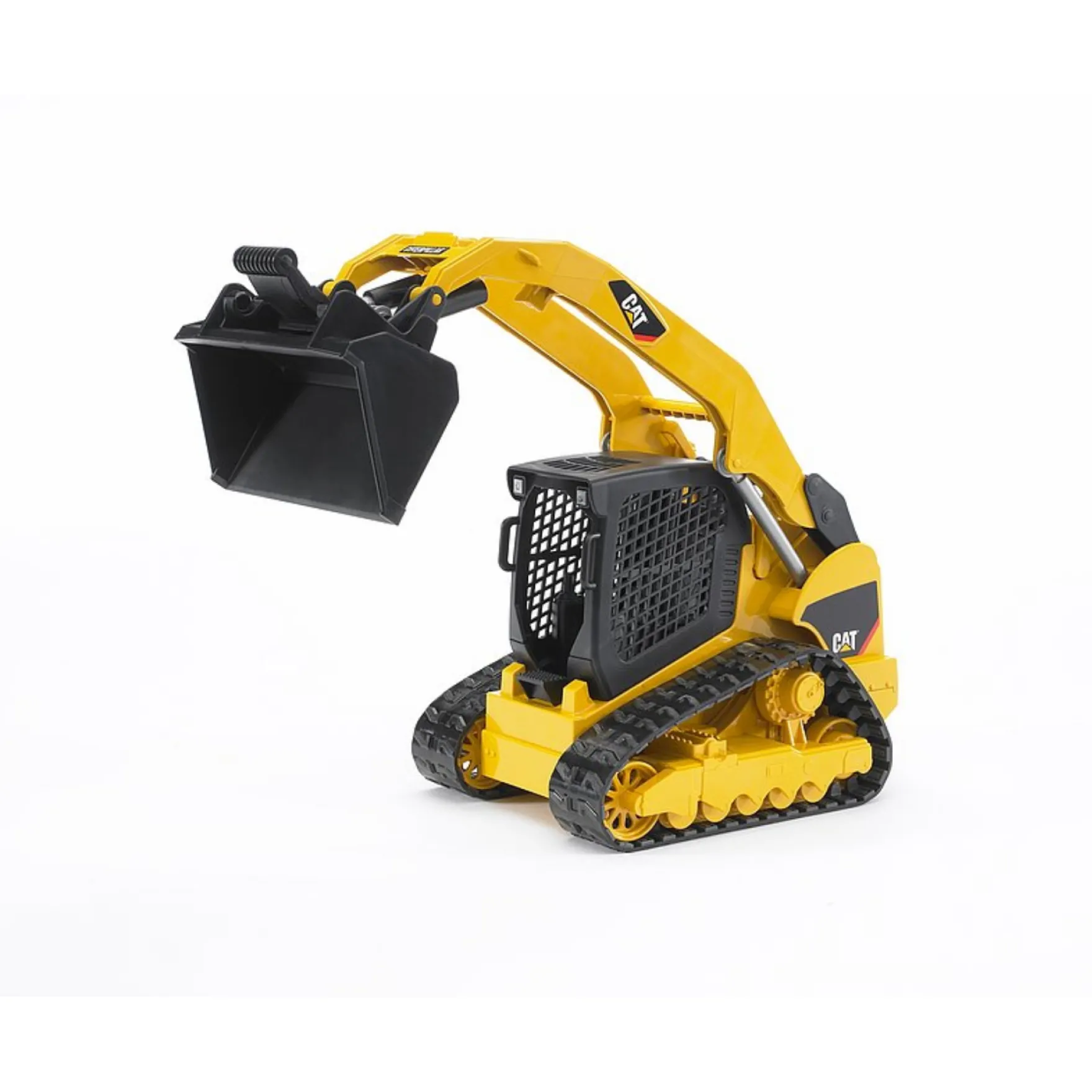 Bruder Rupslader Caterpillar