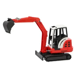 Bruder Schaeff HR16 Mini Graafmachine