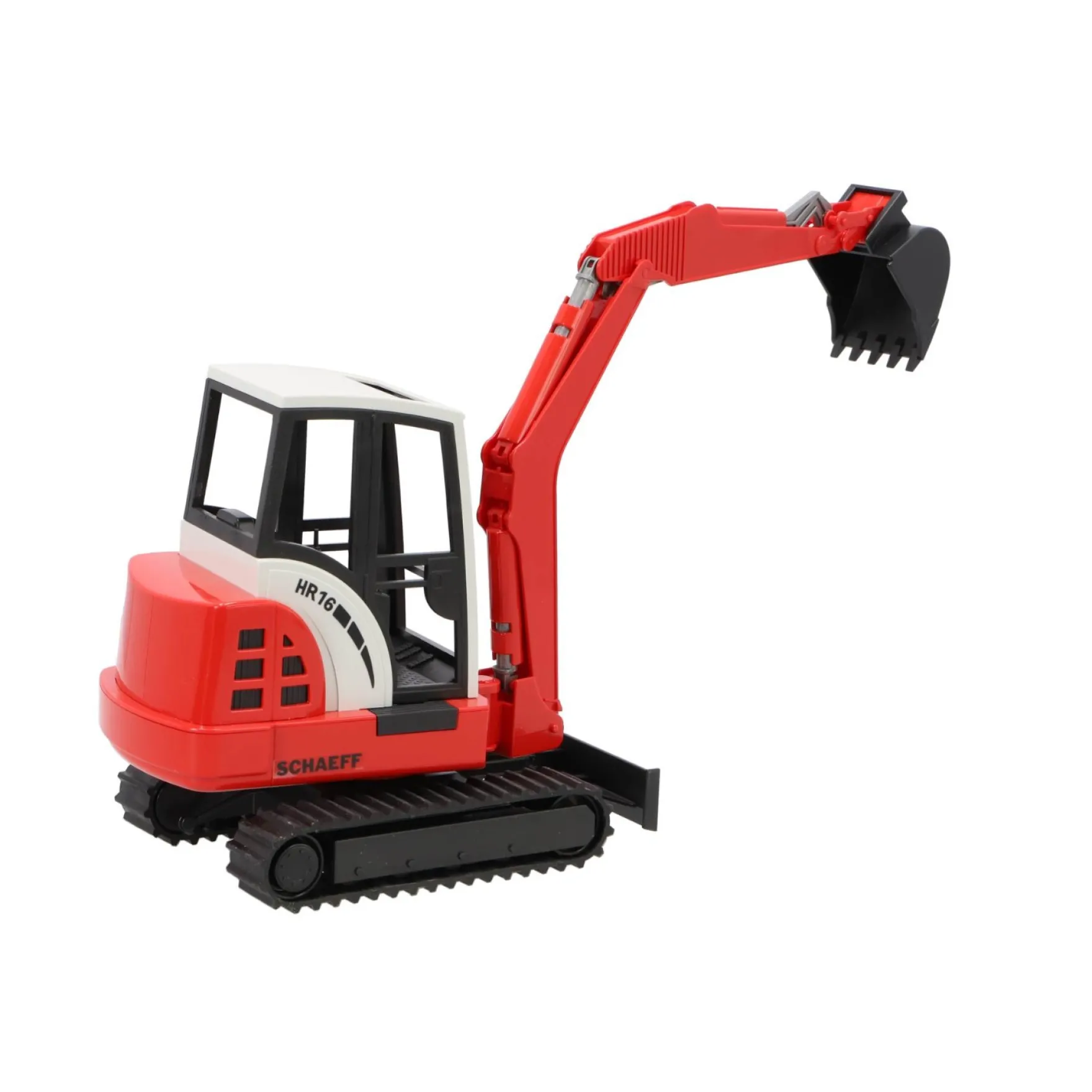 Bruder Schaeff HR16 Mini Graafmachine