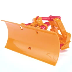 Bruder Sneeuwschuiver