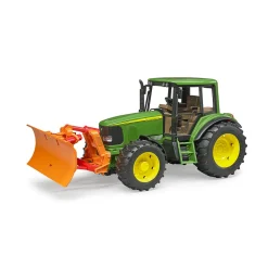 Bruder Sneeuwschuiver