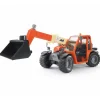 Bruder Telescooplader JLG 2505