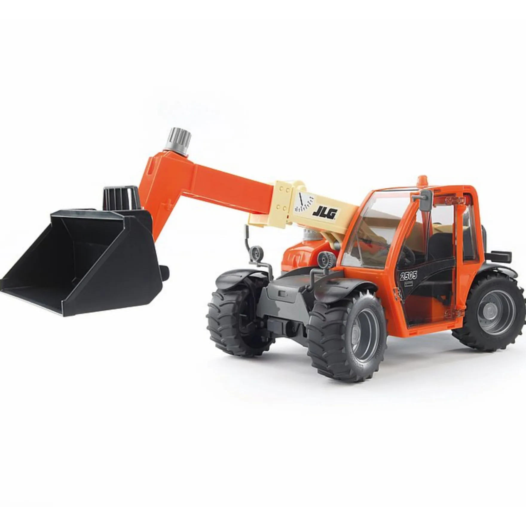 Bruder Telescooplader JLG 2505