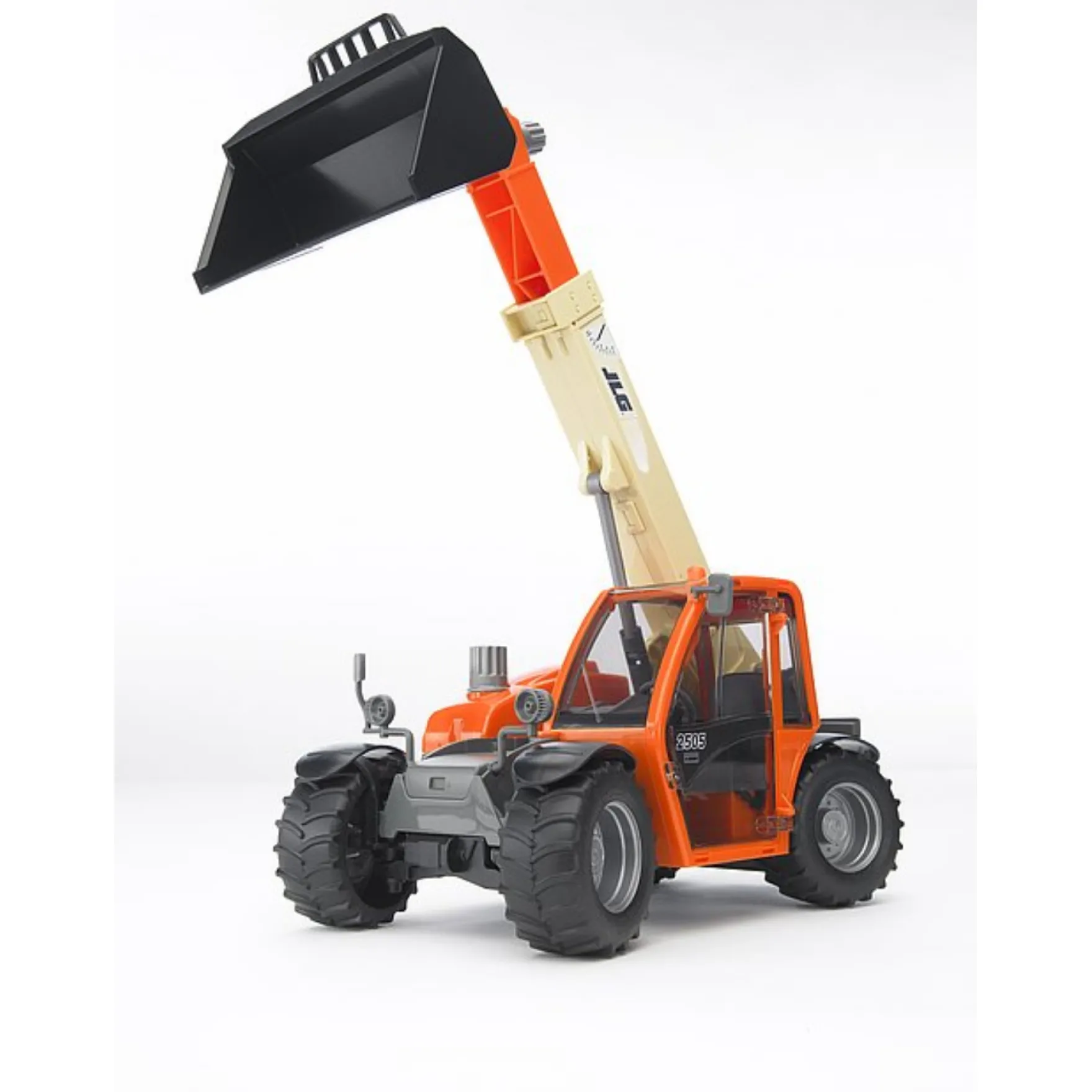 Bruder Telescooplader JLG 2505