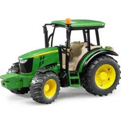 Bruder Tractor Bruder John Deere 5115M