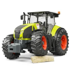 Bruder Tractor Claas Axion 950