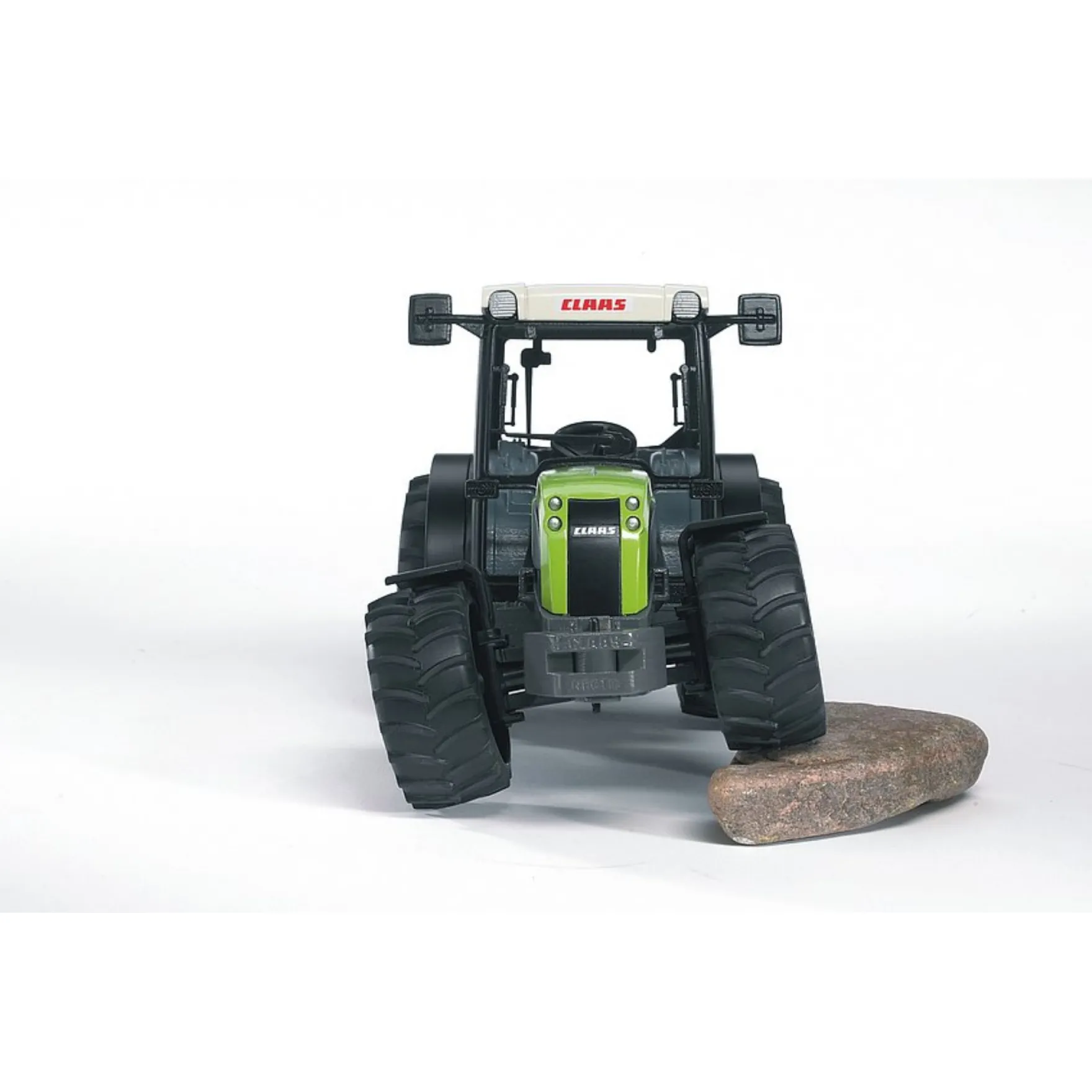 Bruder Tractor Claas Nectis 267F