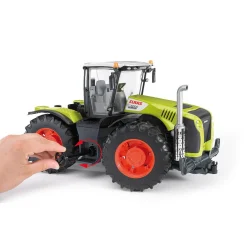Bruder Tractor Claas Xerion 5000