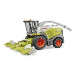 Bruder Tractor Combine Claas Jaguar 980