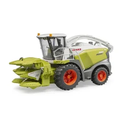 Bruder Tractor Combine Claas Jaguar 980