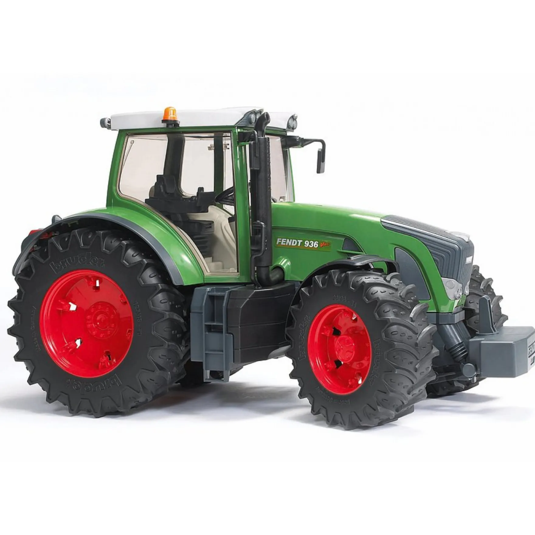 Bruder Tractor Fendt 936 Vario