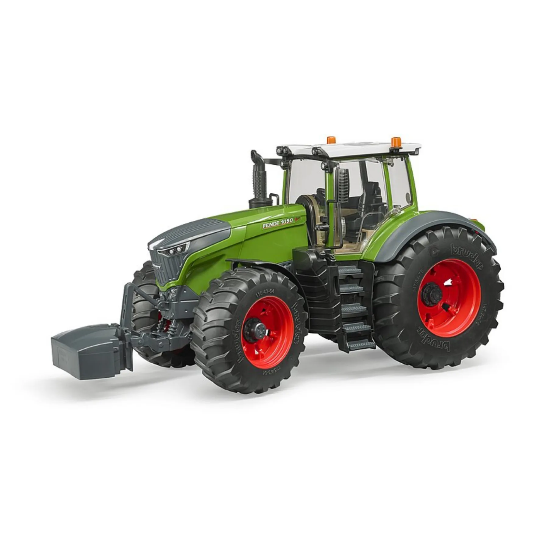 Bruder Tractor Fendt 1050 Vario