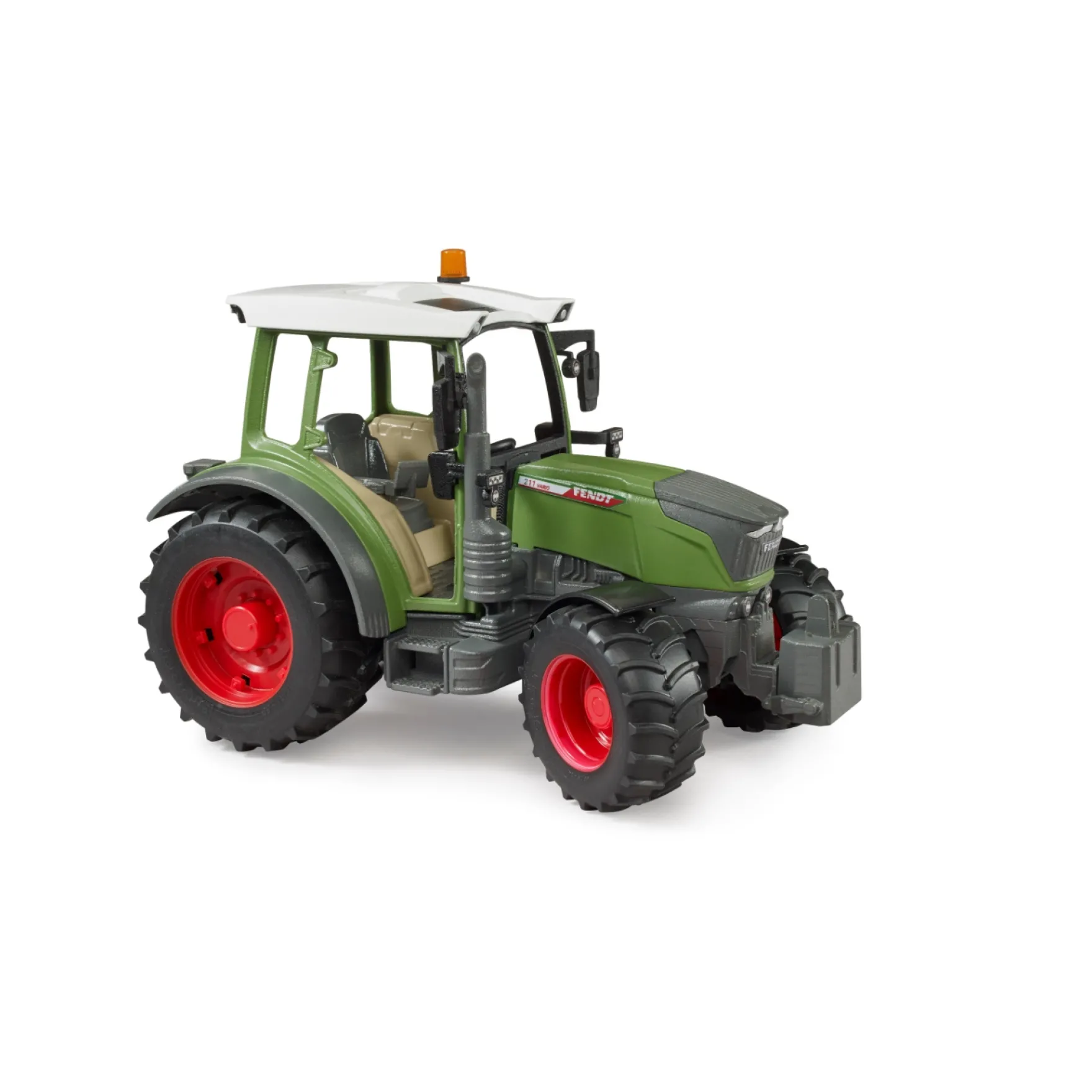 Bruder Tractor Fendt 209S