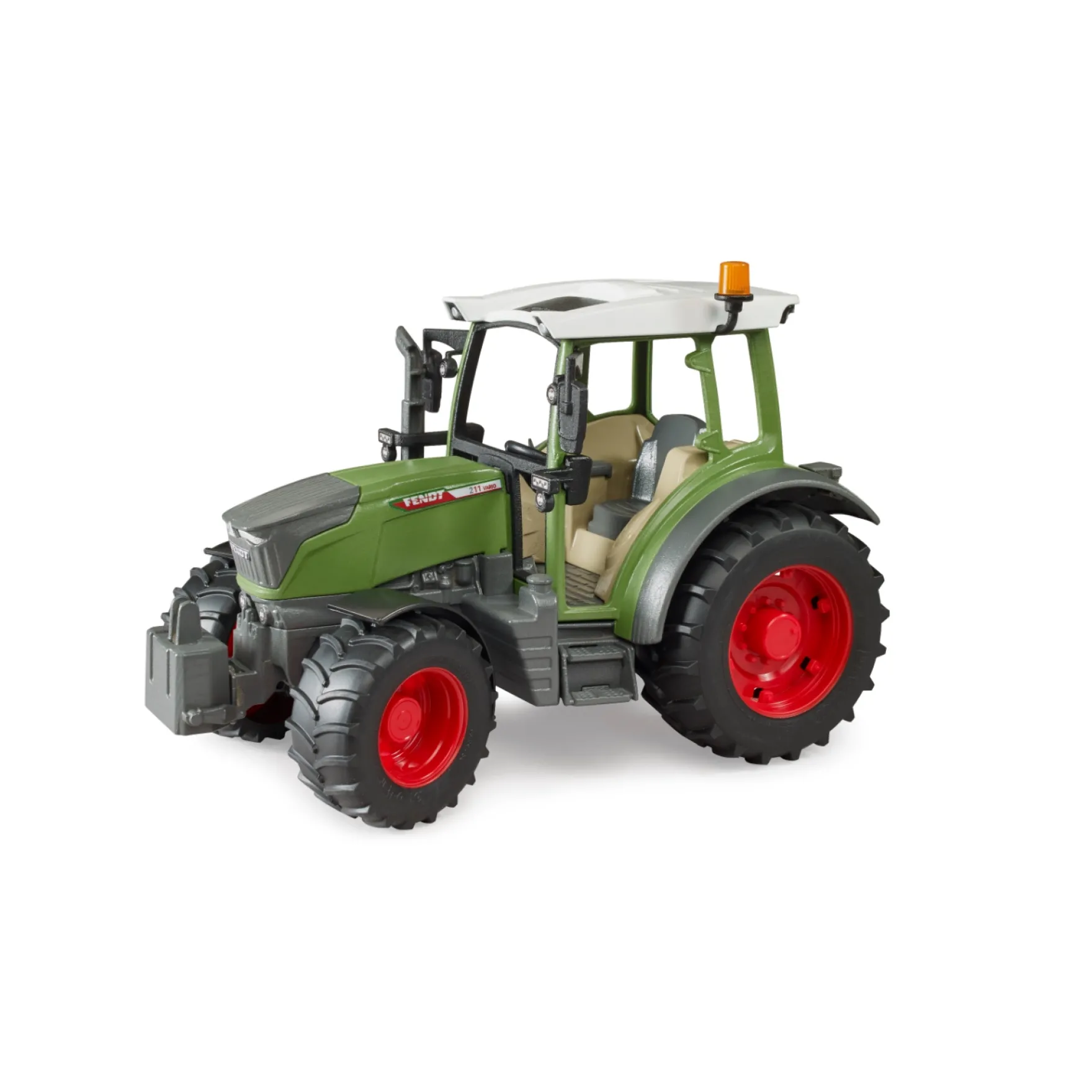 Bruder Tractor Fendt 209S