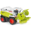 Bruder Tractor Hakselaar Claas Jaguar 900