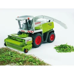 Bruder Tractor Hakselaar Claas Jaguar 900