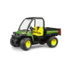 Bruder Tractor John Deere Gator XUV 855D